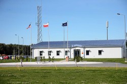 Co dalej z amerykańską bazą w Redzikowie? Ambasada USA zabrała głos