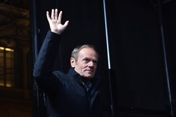 Prezydencki doradca bije w Tuska: Twarz cynizmu i nienawiści