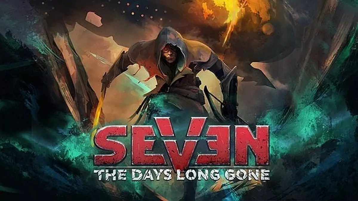 Seven: The Days Long Gone - polski action RPG nareszcie z datą premiery