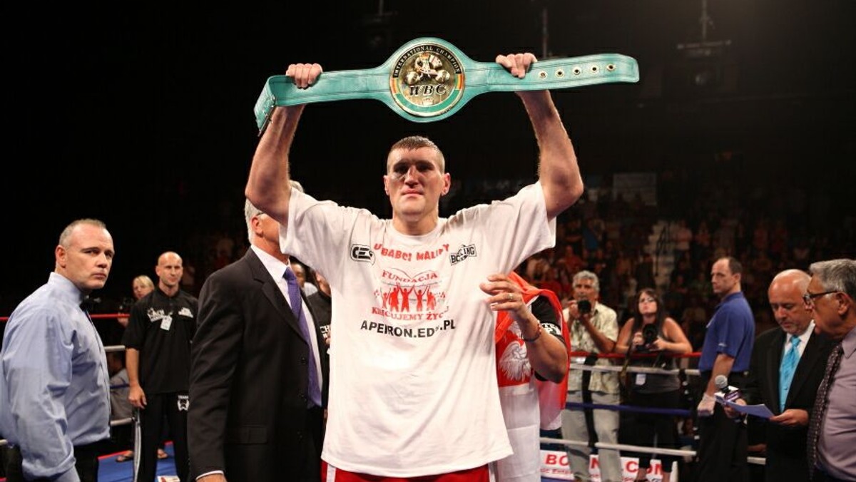 Mariusz Kołodziej, właściciel grupy Global Boxing, której pięściarzem jest m.in. Mariusz Wach, jest już po rozmowie z Gary Shawnem, promotorem Bryanta Jenningsa, a także z Peterem Nelsonem, dyrektorem programowym stacji HBO - informuje Przemek Garczarczyk, dziennikarz fightnews.com, za pomocą Twittera.