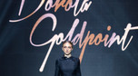 Prezentacja kolekcji Doroty Goldpoint na Dubaj Fashion Week 2021