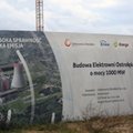 PGE wycofała się z rozmów ws. budowy bloku w Elektrowni Ostrołęka