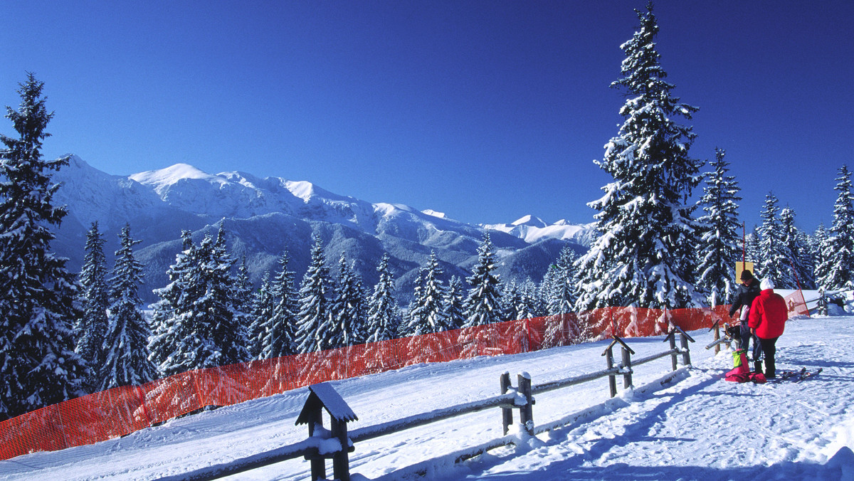 Zakopane będzie miało nowe stacje narciarskie?