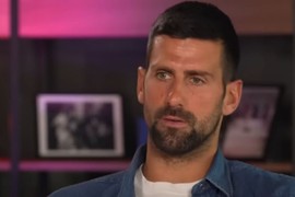 "Ne AKO OSVOJIŠ Vimbldon, već KAD GA OSVOJIŠ": Kako fascinantne metode Jelene Genčić koje su od Novaka NAPRAVILE ŠAMPIONA mogu da posluže svim roditeljima danas