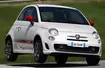 Limitowany Abarth 500 Opening Edition - Najgorętsza wersja Fiata 500