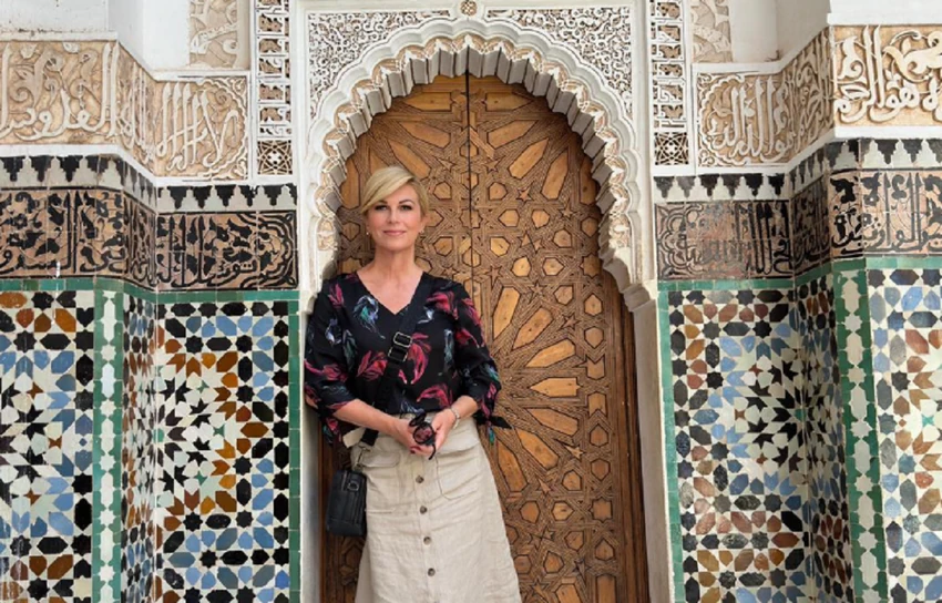 Kolinda Grabar Kitarović