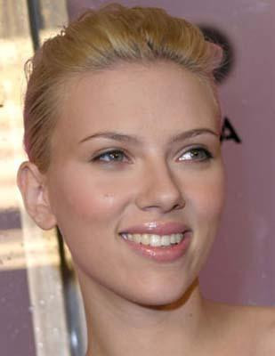 Scarlett Johansson: Kobieta-kameleon