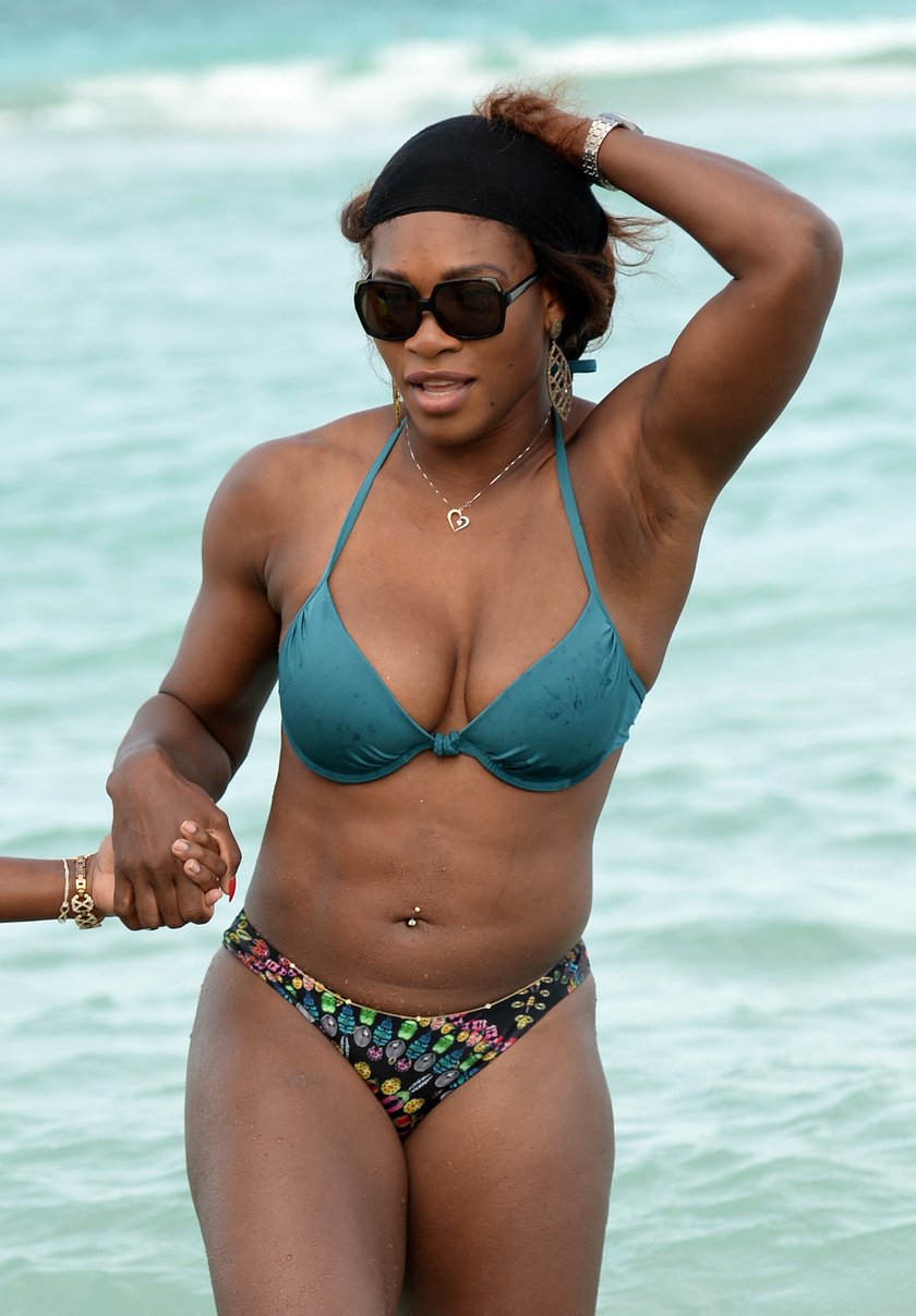 Serena Williams