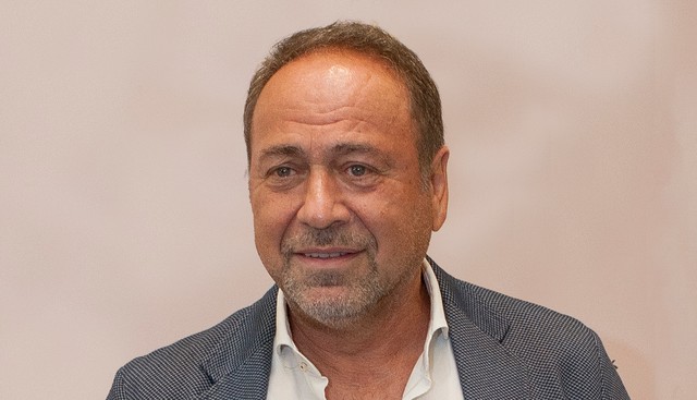 Marinko Rokvić (Foto: Ringier/Predrag Dedijer)