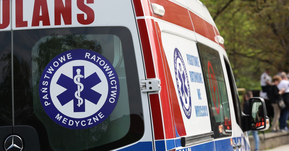 Nie żyje 16-latek, który chciał przemycić mefedron. "Połknął sześć woreczków"