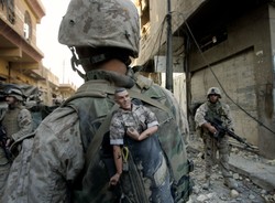 Zaskakujący apel radykałów z Iraku. "Nie atakujcie!"