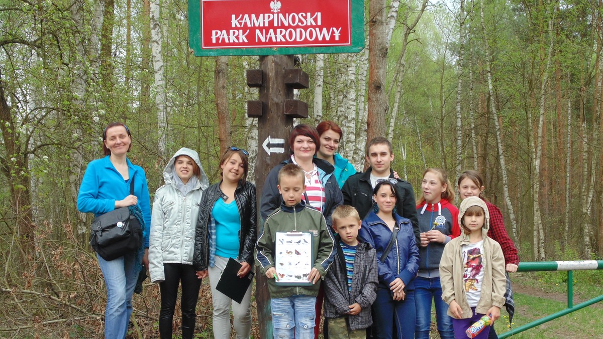 Fundacja Pożywienie Darem Serca z Warszawy – poza lokalnym dożywianiem młodzieży szkolnej – prowadzi cykl programów edukacyjnych, dla placówek opiekuńczo – wychowawczych, z różnych rejonów Polski. Wycieczki studyjne do Warszawy odbywają się wiosna i jesienią.