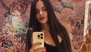 Martina Vrbos o Danijelu Kajmakoskom