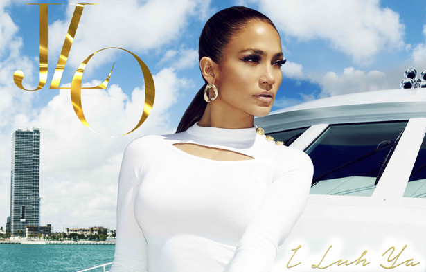 Jennifer Lopez ogłasza datę wielkiej premiery