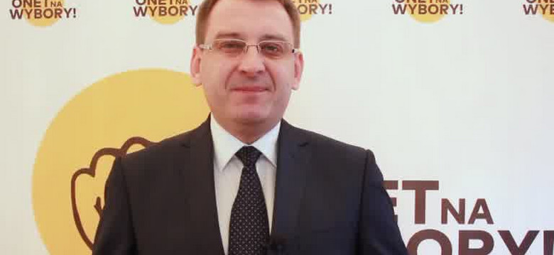 Wybory 2018 - Szczecin. Dawid Krystek: jeśli chcemy miasta otwartego, spotkajmy się przy urnach