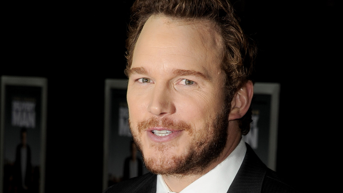 Chris Pratt zagra zamiast Josha Brolina w czwartej odsłonie filmu o parku prehistorycznych gadów.