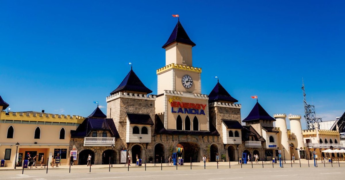 Energylandia – ten sam bilet, znacznie więcej możliwości!