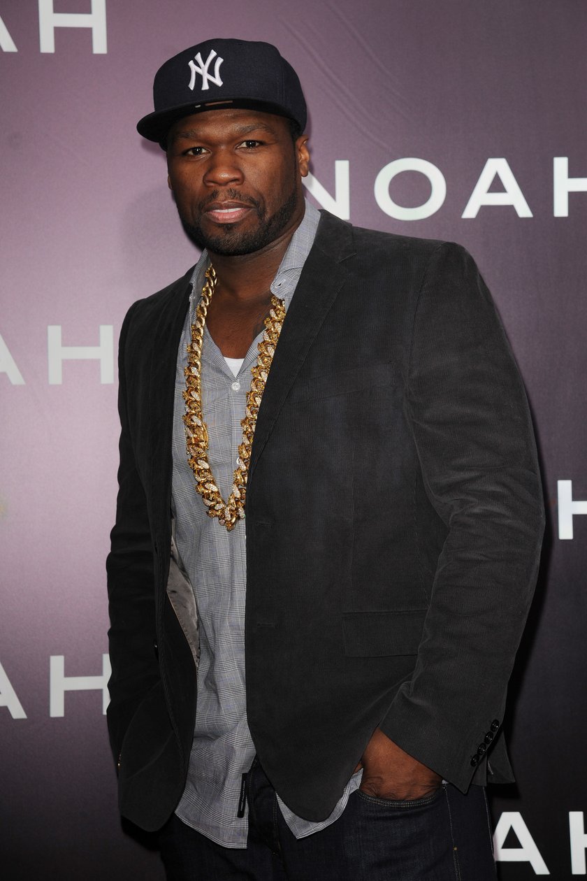 50 cent