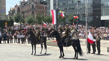 Obchody 100. rocznicy przyłączenia części Górnego Śląska do Polski. Wiele atrakcji w Katowicach