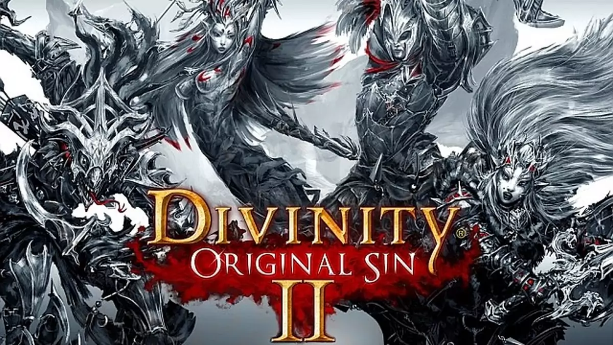 Chris Avellone dołącza do prac nad Divinity: Original Sin II