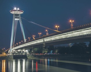 Zagadki słowackiej tożsamości. Jak postrzegają ją Polacy? [RECENZJA]