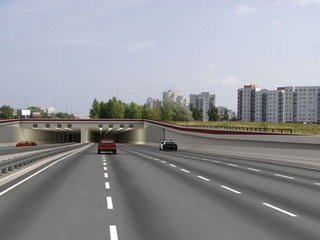 Boom na tunele w Polsce. Może zabraknąć firm do budowy