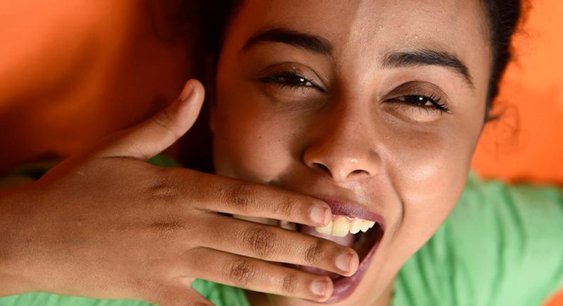What causes bad morning breath and how to fix it [DentalofWashington]