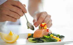 Dieta nordycka obniża poziom cholesterolu i cukru we krwi