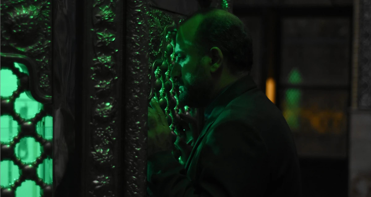 Arcydzieło thrillera. Zdumiewający film nakręcono w całkowitym ukryciu