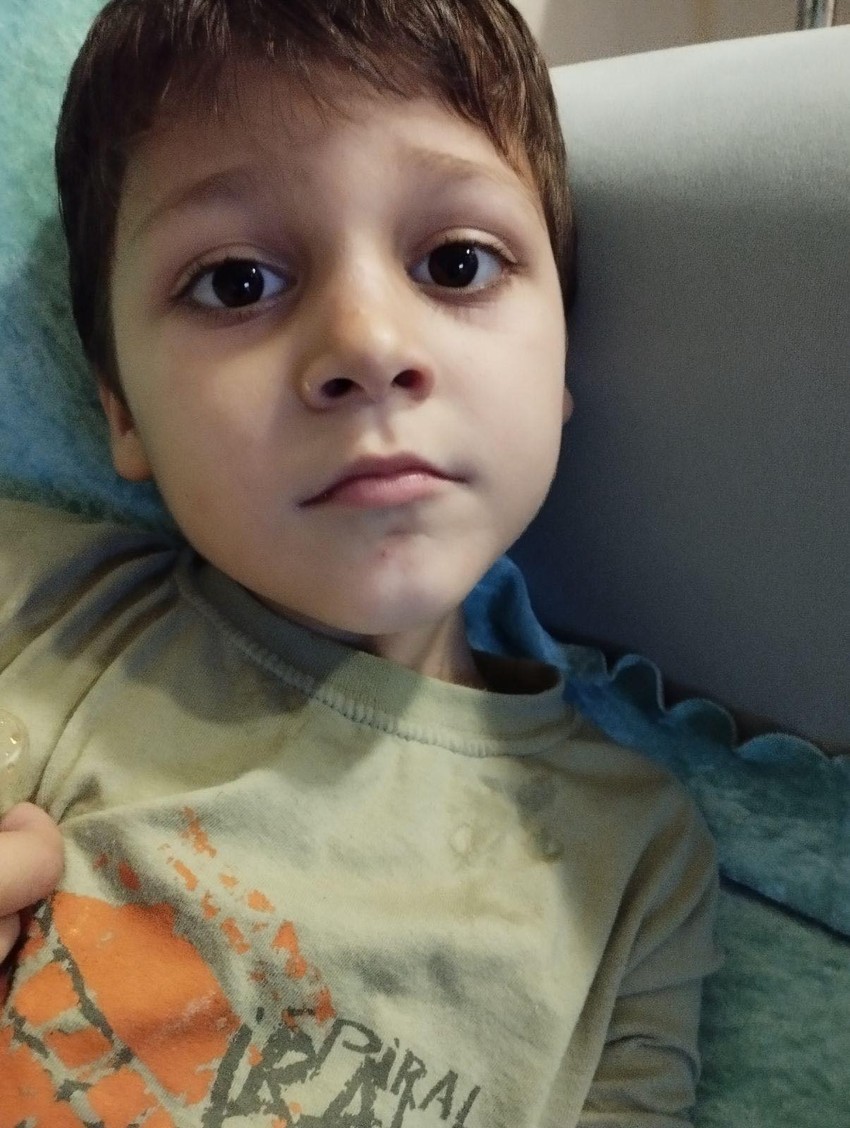 Pomozite Ognjenu da ozdravi