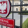 Trybunał Konstytucyjny: przepisy dotyczące KRS są niezgodne z konstytucją