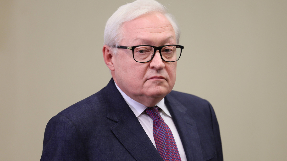 Wiceszef rosyjskiej dyplomacji grozi Polsce. "Priorytetowy cel"