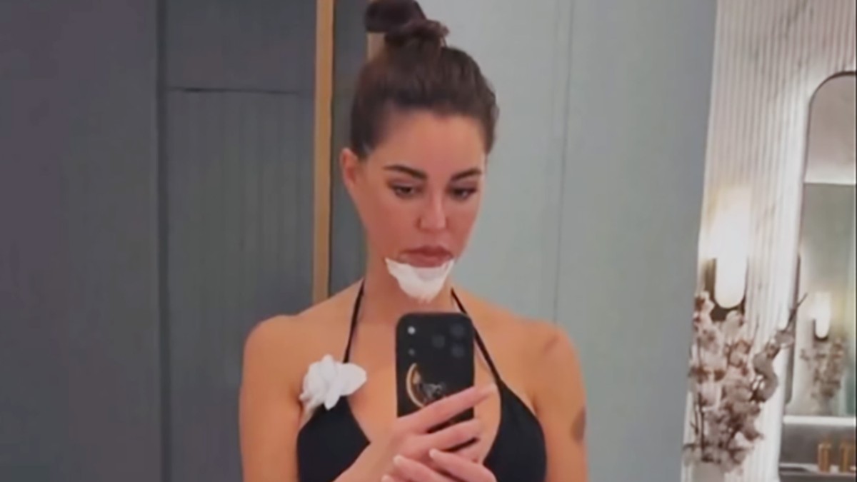 Dijana Diline pala sa skutera