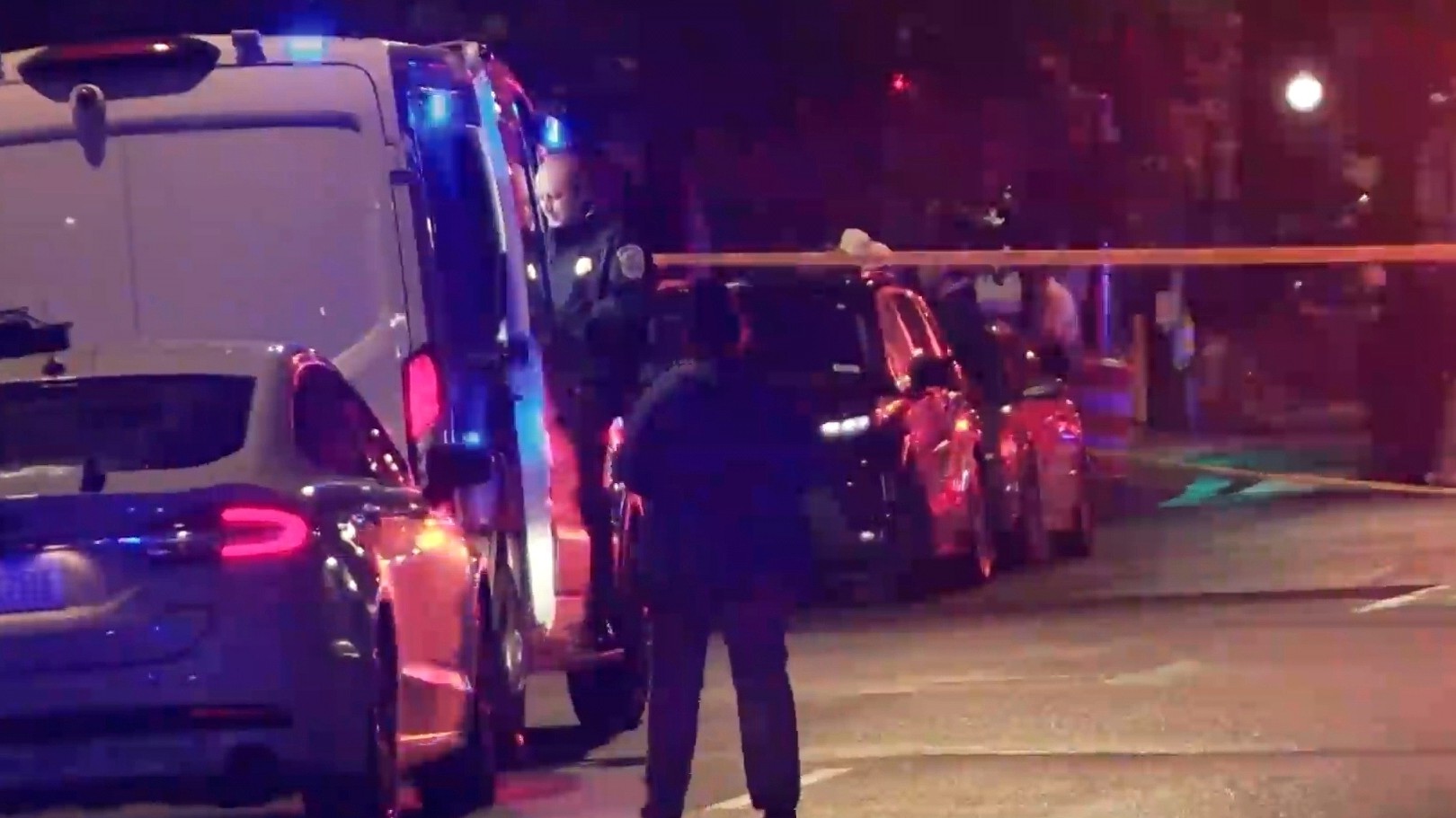 V synagóge na predmestí Detroitu sa strieľalo. (ilustračné foto)