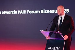 polscy przedsiębiorcy coraz odważniej myślą o zagranicznych rynkach