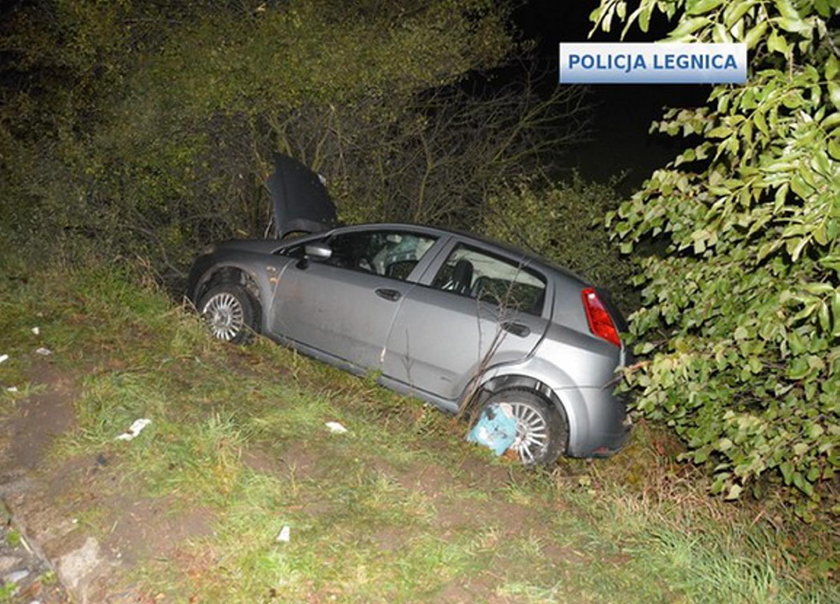 Dziewczynki wracały z urodzin, zginęły. Nowe fakty o tragedii w Legnicy