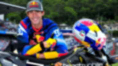 Travis Pastrana wystąpi podczas Nitro Circus Live w Warszawie