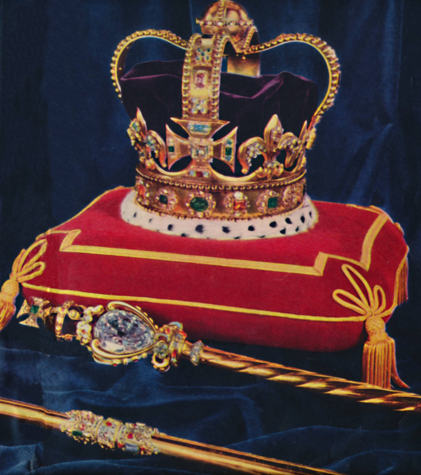 68. rocznica koronacji Elżbiety II 