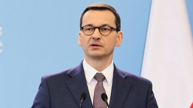 Premier Mateusz Morawiecki zapowiada: nie będzie testu przedsiębiorcy