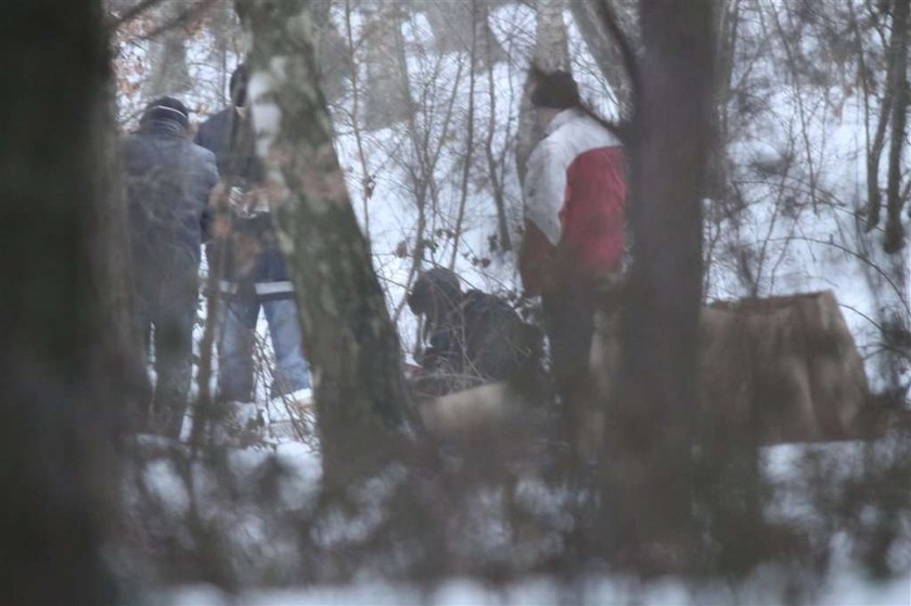 Morderca Ewelinki złapany