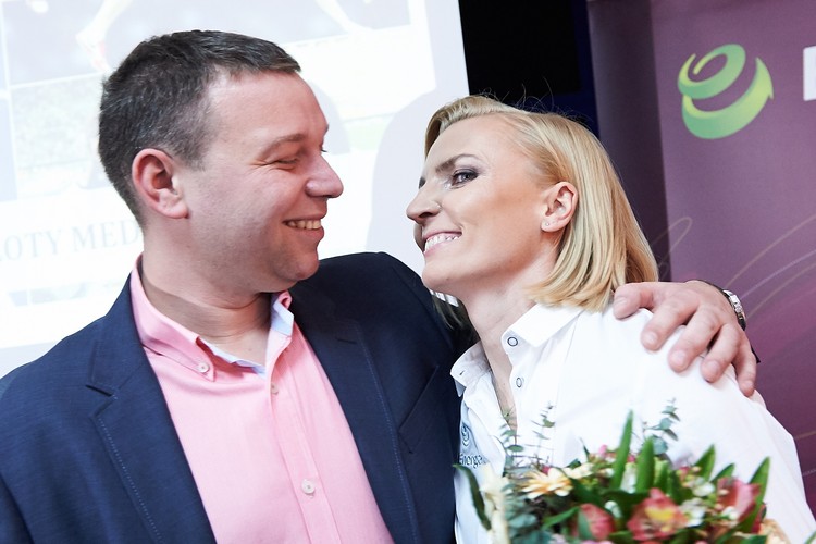 Anna Rogowska zakończyła karierę