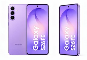 Samsung Galaxy S26 FE