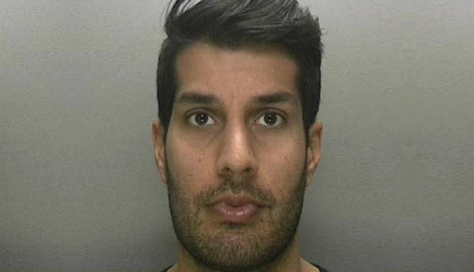 Antonio Boparan Sing