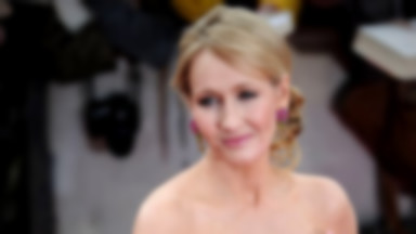 Seria kryminałów Rowling będzie liczyła 7 tomów