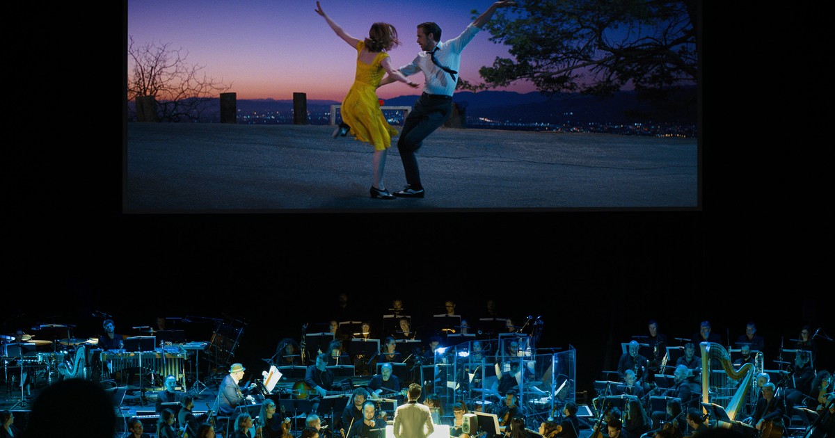 City of Stars, czyli 18. edycja Festiwalu Muzyki Filmowej w Krakowie