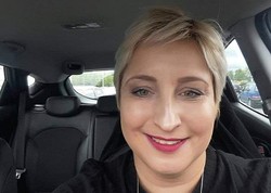 Ratowała chorych i sama walczyła o życie. Profesor wygrała z COVID-19