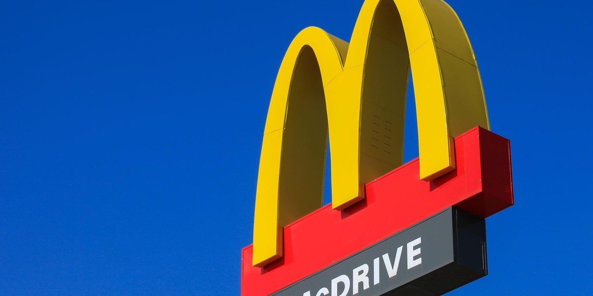 McDRIVE