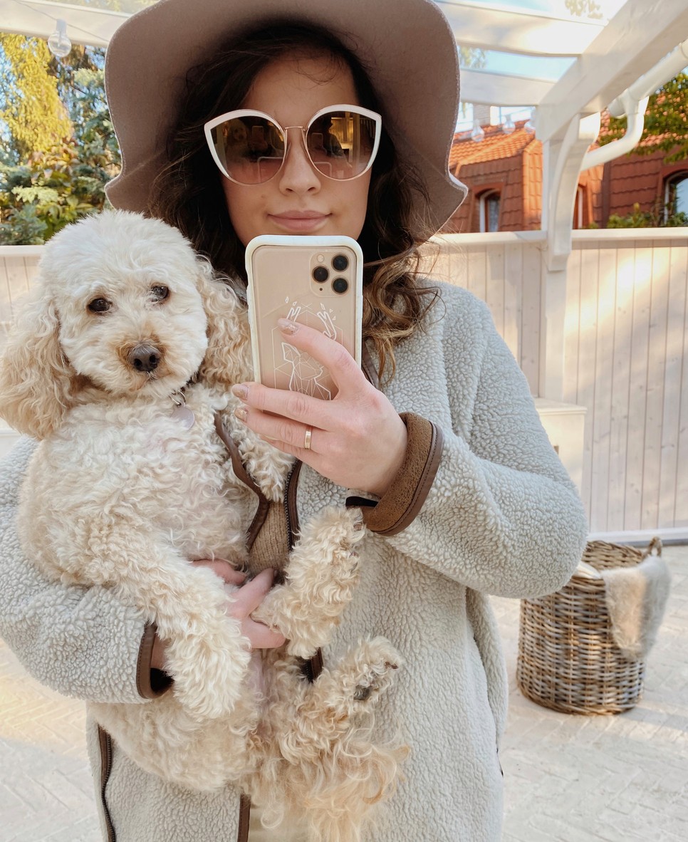 Öltözz össze a kis kedvenceddel