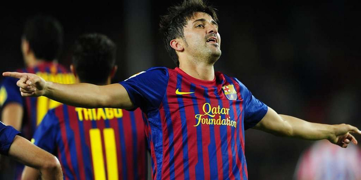 Piłkarz Barcelony narzekają na nowe koszulki