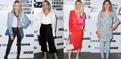 Fresh Fashion Awards: wiemy, kto zgarnął główną nagrodę!